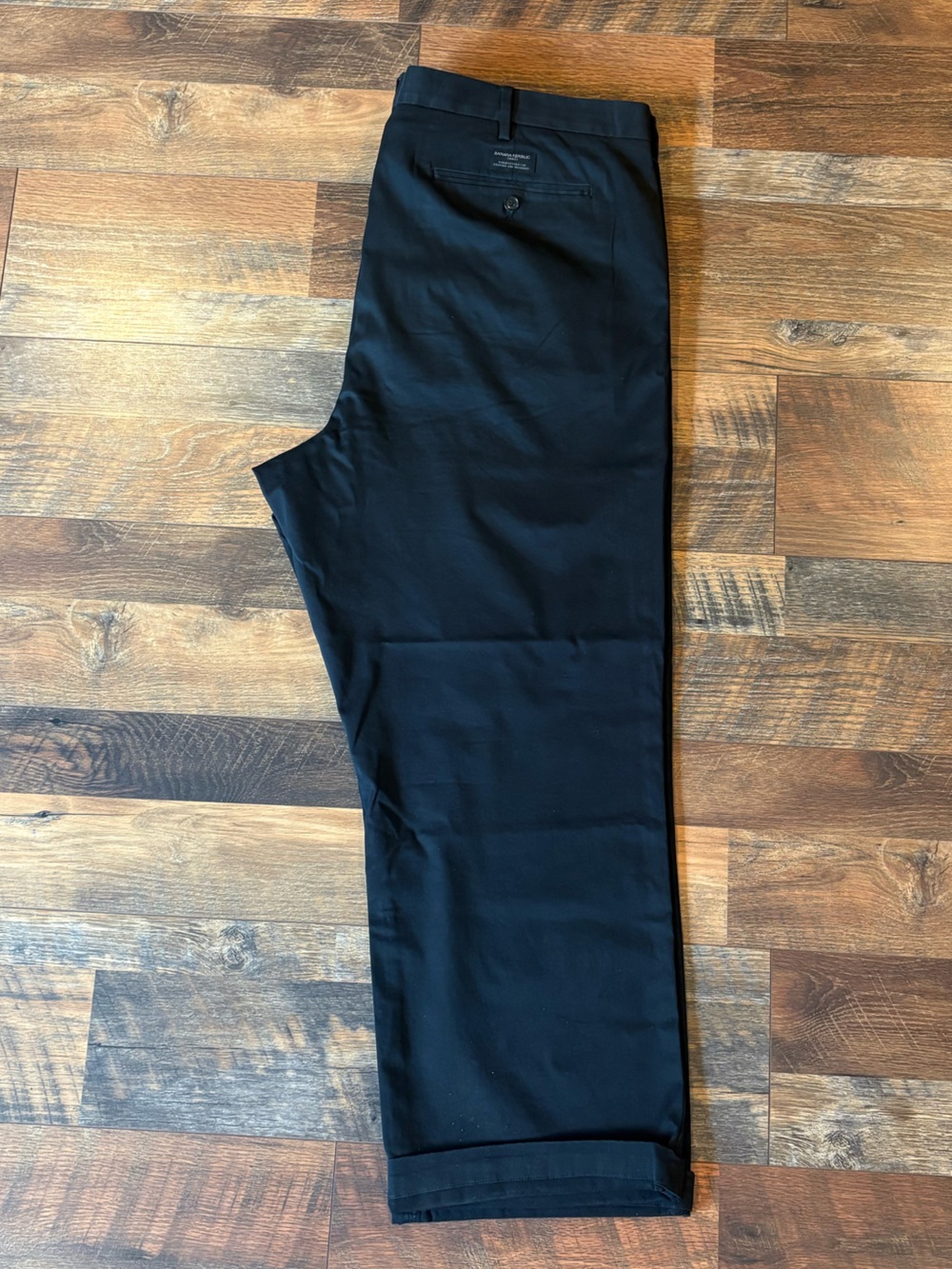 Banana Republic Emerson Chinos